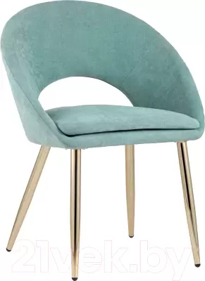 Стул Stool Group Кензи (мятный) фото
