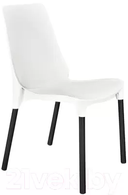 Стул Tetchair Genius (белый) фото