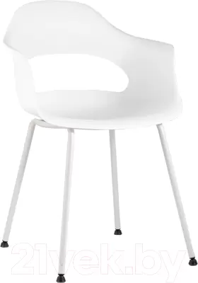 Стул Stool Group Lady / SL-7018K (белый) фото