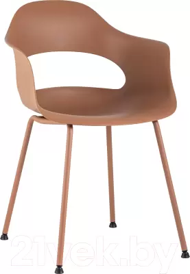 Стул Stool Group Lady / SL-7018K Brown 90491 (коричневый) фото