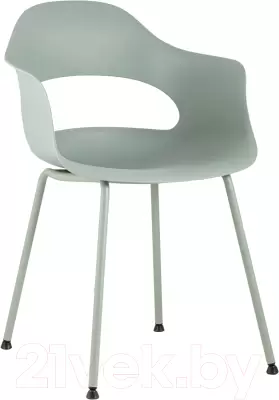 Стул Stool Group Lady / SL-7018K Greyish Green 90455 (серо-зеленый) фото
