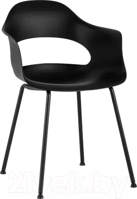 Стул Stool Group Lady / SL-7018K (черный) фото