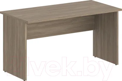 Письменный стол Norden 160x70x75 / SG.406.OD (дуб темный) фото