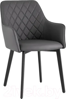 Стул Stool Group Прайм / MC94-2 KD X86 (экокожа серый) фото