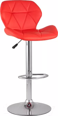Стул барный Stool Group Бон / BC-053 (красный) фото