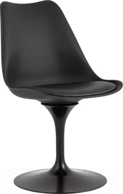 Стул Stool Group Tulip / Y1585 (черный) фото