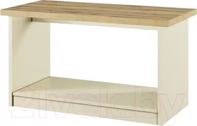 Журнальный столик Anrex Modern (персидский жемчуг/дуб наварра) фото
