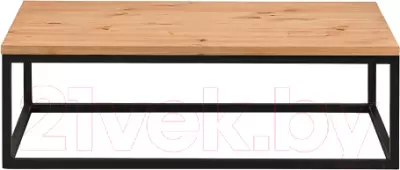 Журнальный столик Kommodum 380x1100x650 CITY-TBR-110 фото