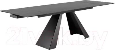 Обеденный стол Signal Salvadore Ceramic раскладной 160-240x90x76 фото