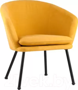 Стул Stool Group Декстер / GY702-19 (охра) фото