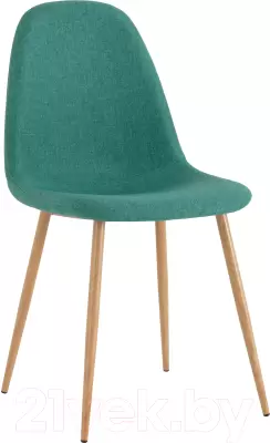 Стул Stool Group Валенсия SN OS-001 1009-21 (зеленый) фото