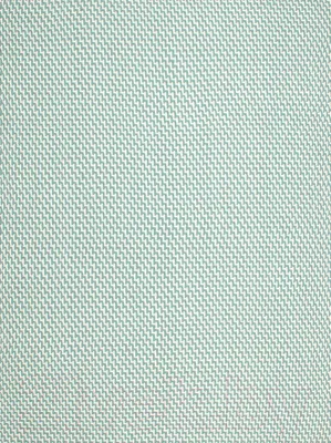 Ковер Indo Rugs Uni 100 (140x200, белый/бирюзовый) фото
