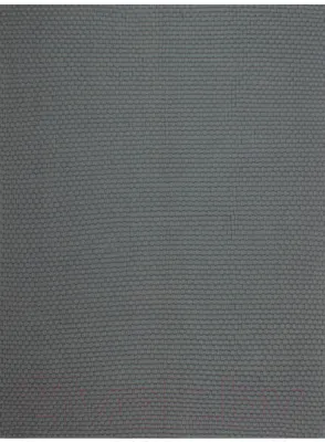Ковер Indo Rugs Uni 100 (140x200, графит) фото