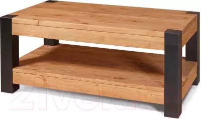 Журнальный столик Kommodum 450x1100x600 MEXICA-TBR110 фото