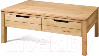 Журнальный столик Kommodum 400x1100x700 KNTV4 фото