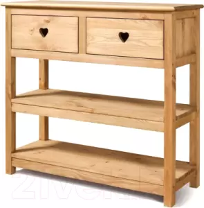 Консольный столик Kommodum 900x1000x350 KR49 фото