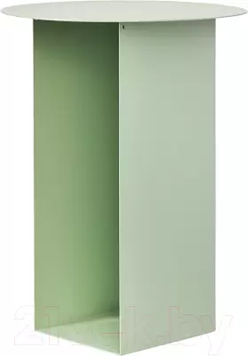 Журнальный столик Bergenson Bjorn Silje / BB0000246 (зеленый) фото