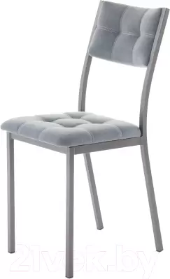 Стул AMC Comfort 3.4.5 (ткань графит/графит) фото