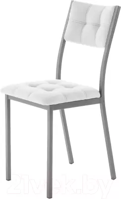 Стул AMC Comfort 3.4.6 (ткань серый/графит) фото