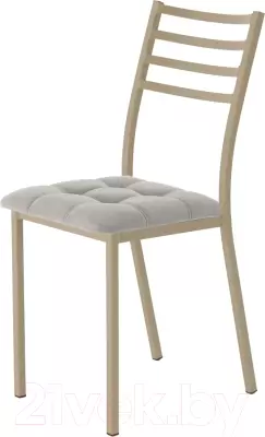 Стул AMC Comfort 4.10.18 (ткань латте/капучино) фото