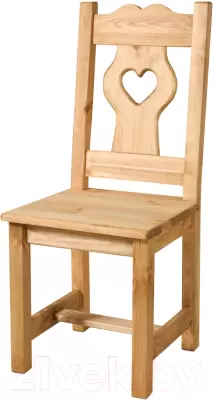 Стул Kommodum 1000x420x455 KDC4 фото