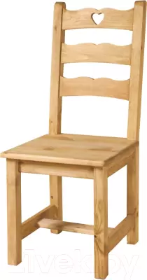 Стул Kommodum 1000x440x475 KJC1 фото