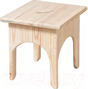 Табурет Kommodum 320x320x320 TABOU1 фото