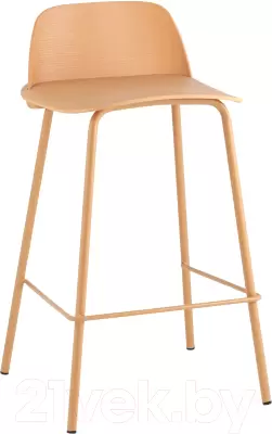Стул барный Stool Group Mist полубарный фото