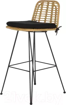 Стул барный Bergenson Bjorn Vetle Flat / BB0000479 фото