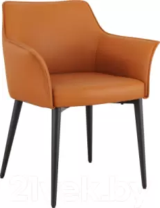 Стул Stool Group Feston / LS910S1-AG Lixiang-19 (коричневый) фото