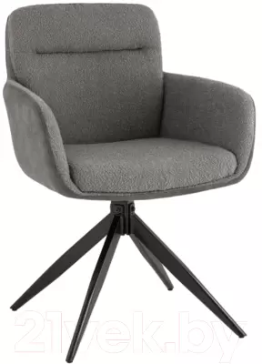 Стул Stool Group Alba (серый) фото