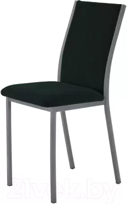 Стул AMC Comfort 2 Г Т4.1 (ткань черный/графит) фото