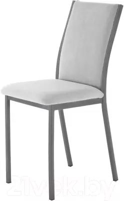 Стул AMC Comfort 2 Г Т4.6 (ткань серый/графит) фото