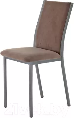 Стул AMC Comfort 2 Г Т4.17 (ткань капучино/графит) фото