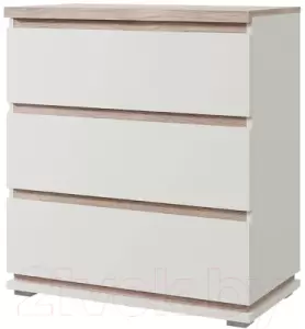 Комод Anrex Lima 3S фото