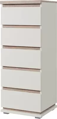 Комод Anrex Lima 5S фото