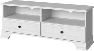 Тумба Anrex Tiffany RTV 2S2N фото