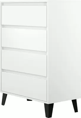 Комод Anrex Boxwell Berg 4S/70 фото