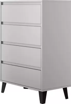 Комод Anrex Boxwell Berg 4S/70 фото
