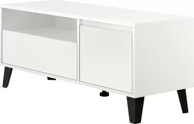 Тумба Anrex Boxwell Berg RTV 1D1SN фото