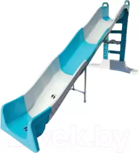 Горка Doloni Aqua Kids большая 01450/4 фото