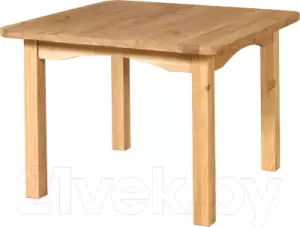 Журнальный столик Kommodum 530x700x700 KR87 фото