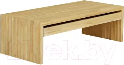Журнальный столик Dipriz Розенбург Д.63035.1 (дуб масло) фото