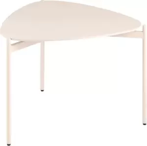 Журнальный столик Stool Group Erida / B-3057-1 (кремовый) фото