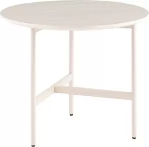 Журнальный столик Stool Group Make / B-3052-1 (кремовый) фото