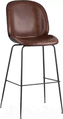 Стул барный Stool Group Турин / 8319TB фото