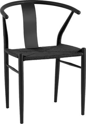 Стул Stool Group Wishbone Style / FDC9367 фото