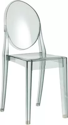 Стул Stool Group Victoria Ghost / XH-8071 фото