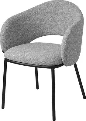 Стул Bergenson Bjorn Coastal / BB0000833 фото