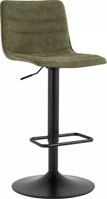 Стул барный Stool Group Code / M-90595P Olive Green фото